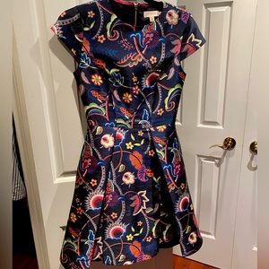 Stunning Ted Baker Dress
